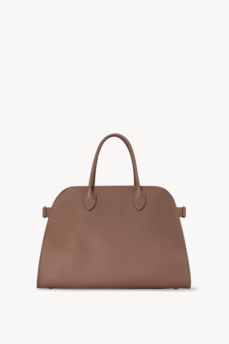 Soft Margaux 15 Bag in Leather 1