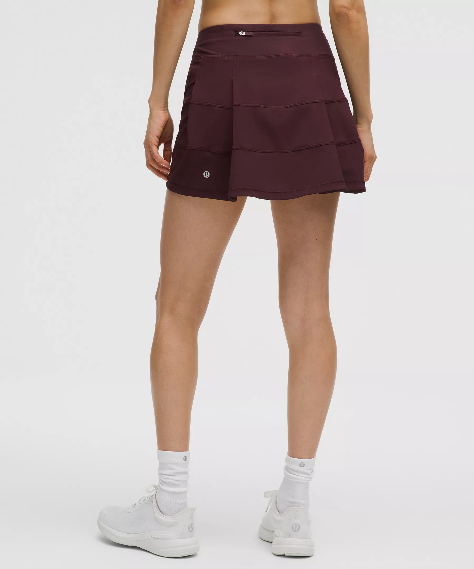Pace Rival Mid-Rise Skirt *Long - 7