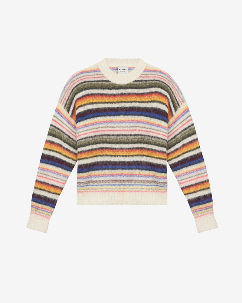 DRUSSELL SWEATER 1