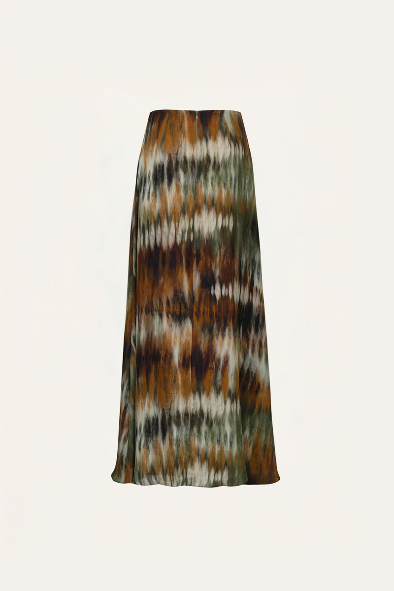 New Intermingled Ideas Skirt 3