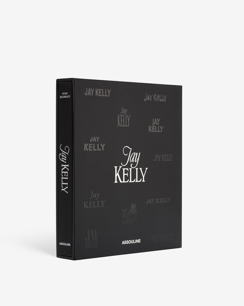 ASSOULINE Jay Kelly outlook