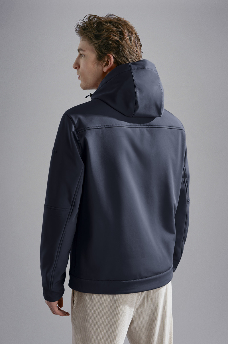 RE-SHARK SHELL JACKET 3