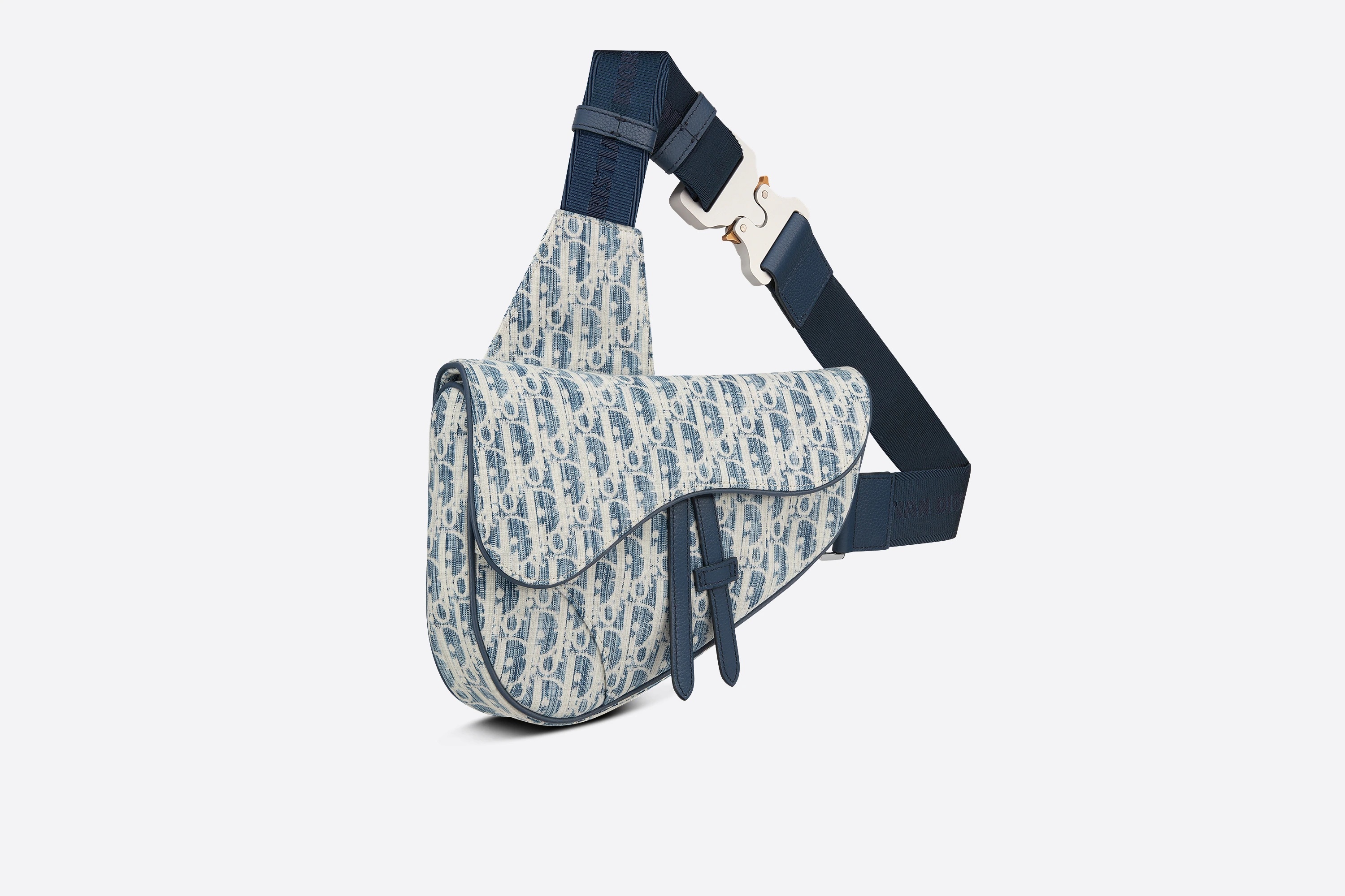 Saddle Bag - 2