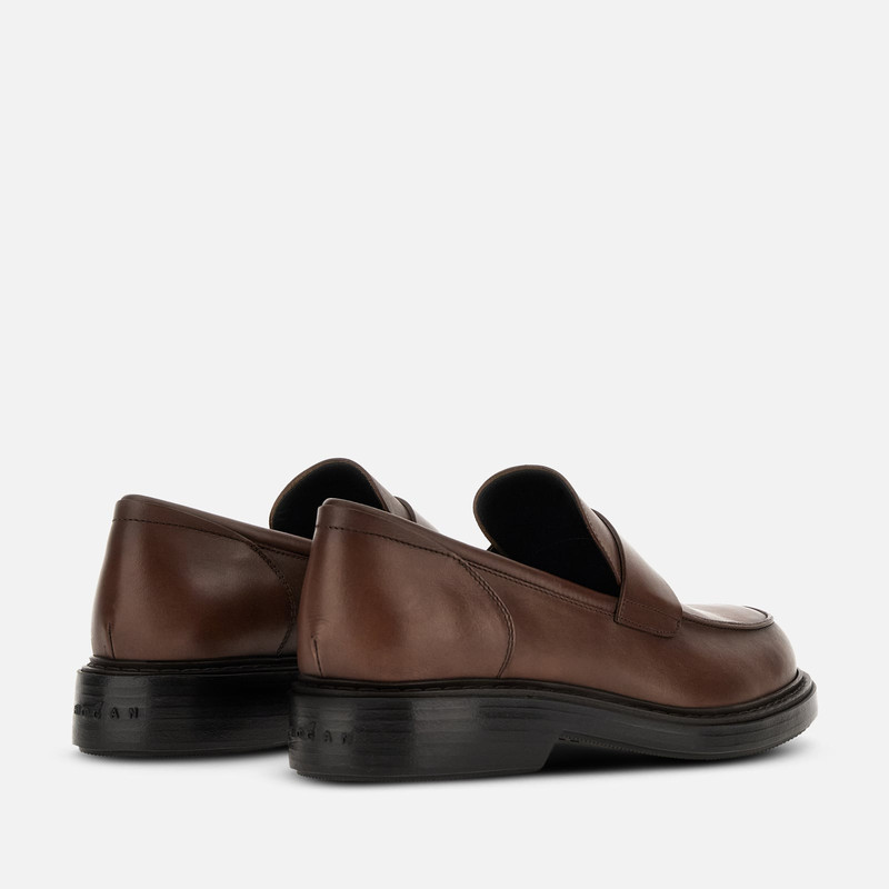 HOGAN Loafers Hogan H704 outlook