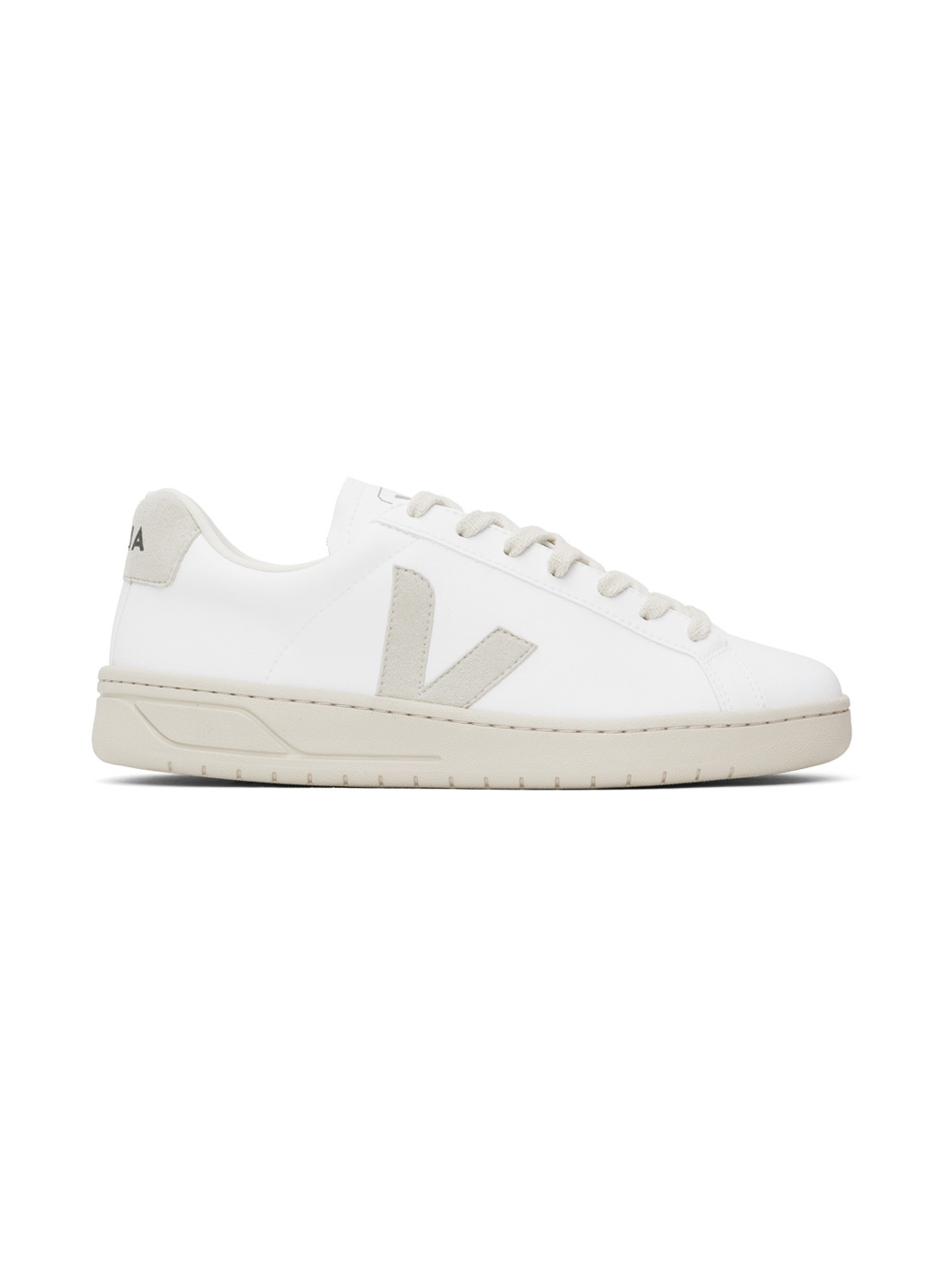 White Urca CWL Sneakers - 1