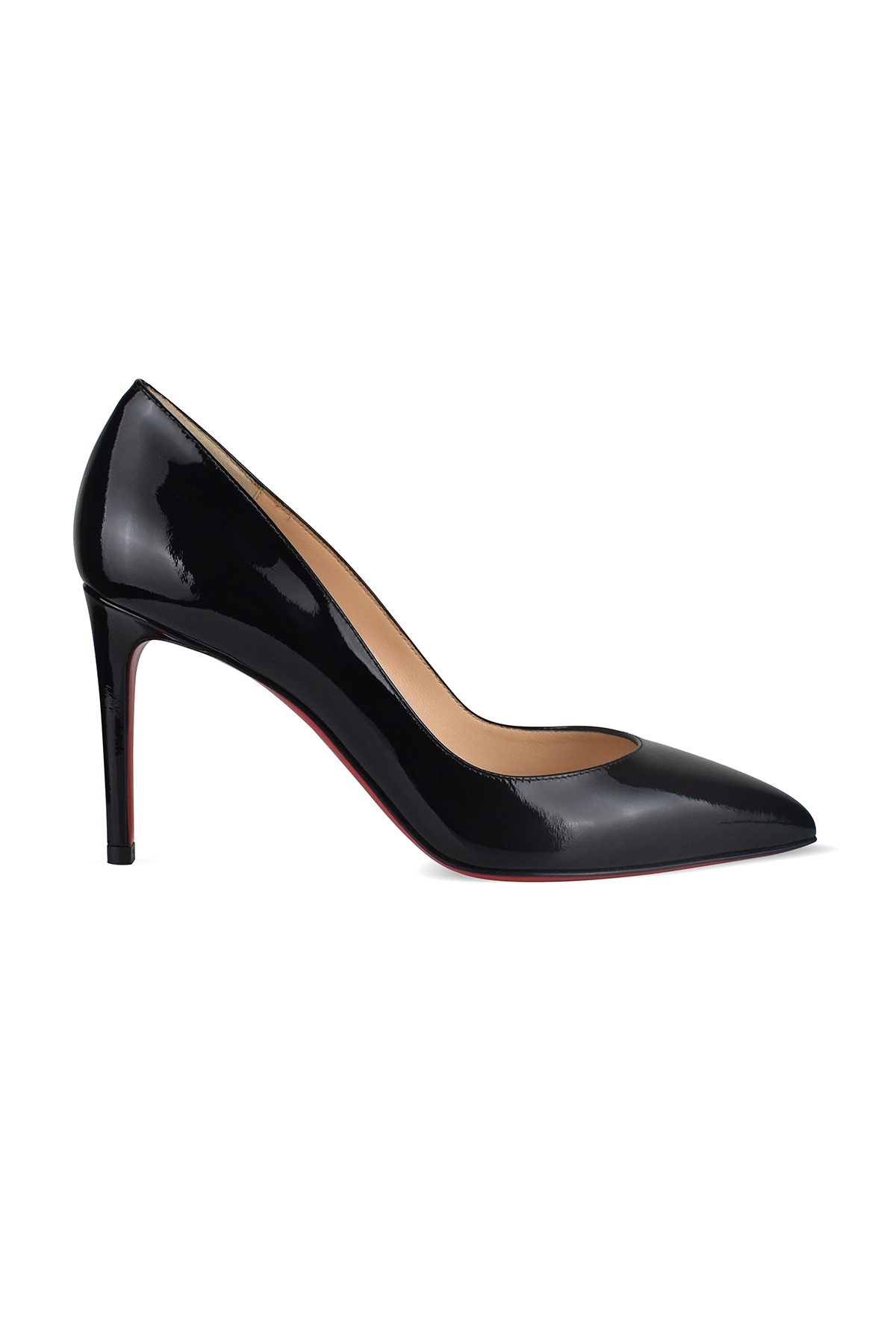 Pigalle Pumps - 1