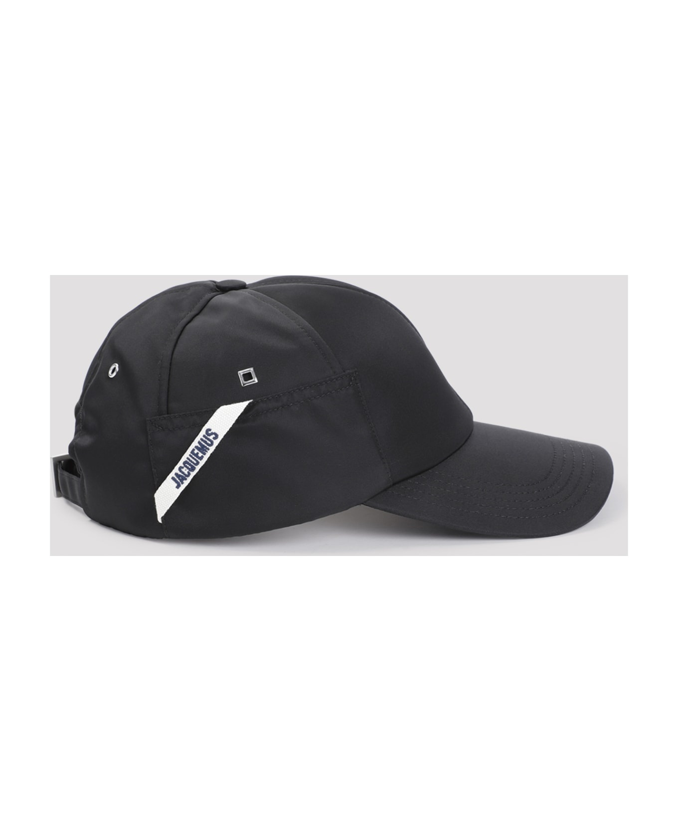 La Casquette Ovalie Hat - 4