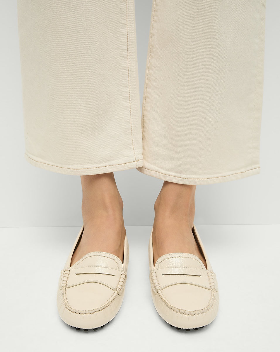 JIA DRIVING LOAFER - 6