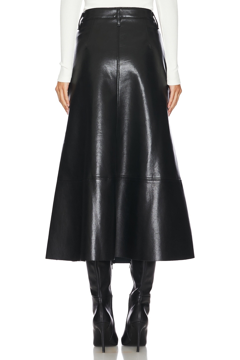 Cassia Skirt - 4