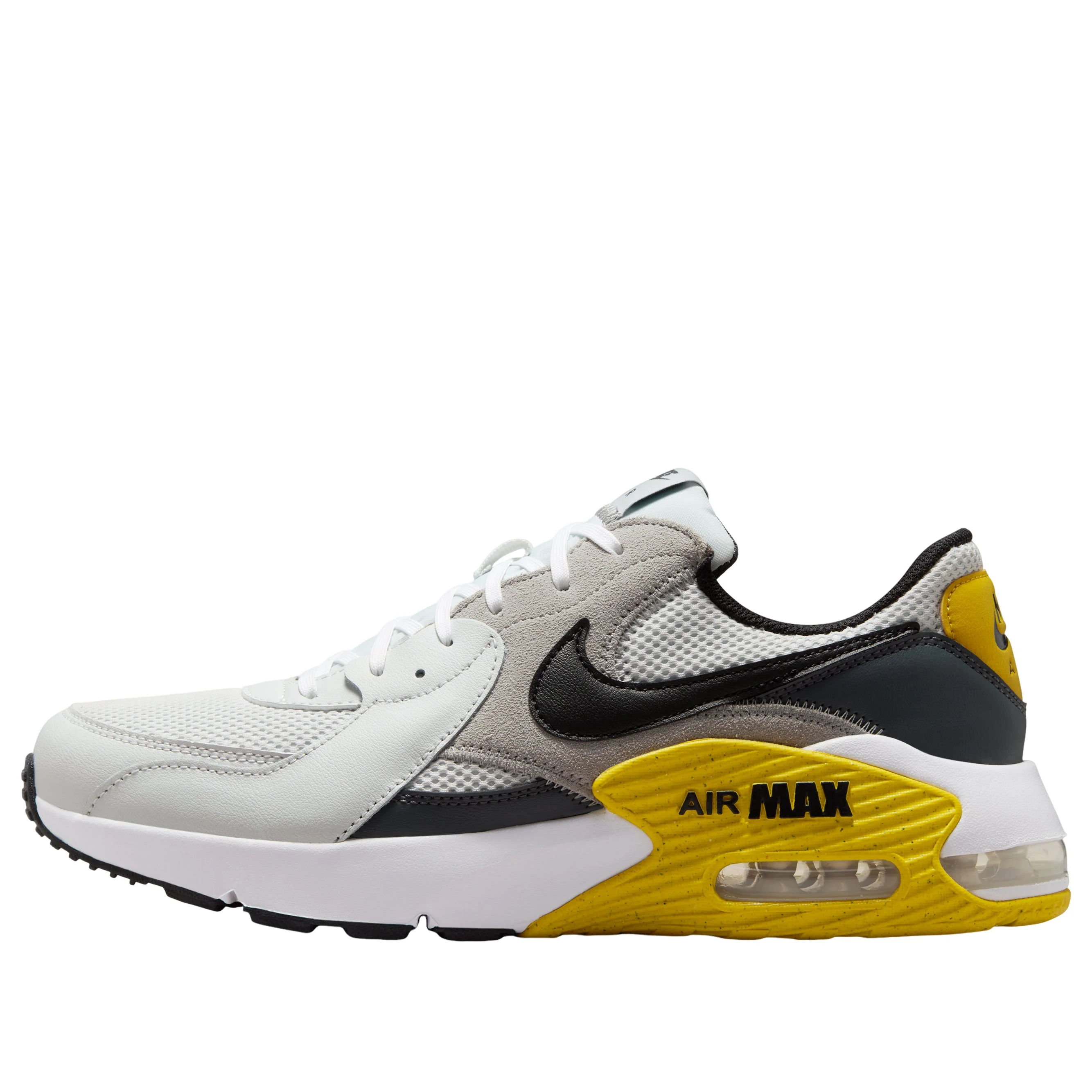 Nike Air Max Excee 'Photon Dust Bright Citron' FZ5486-005 - 1