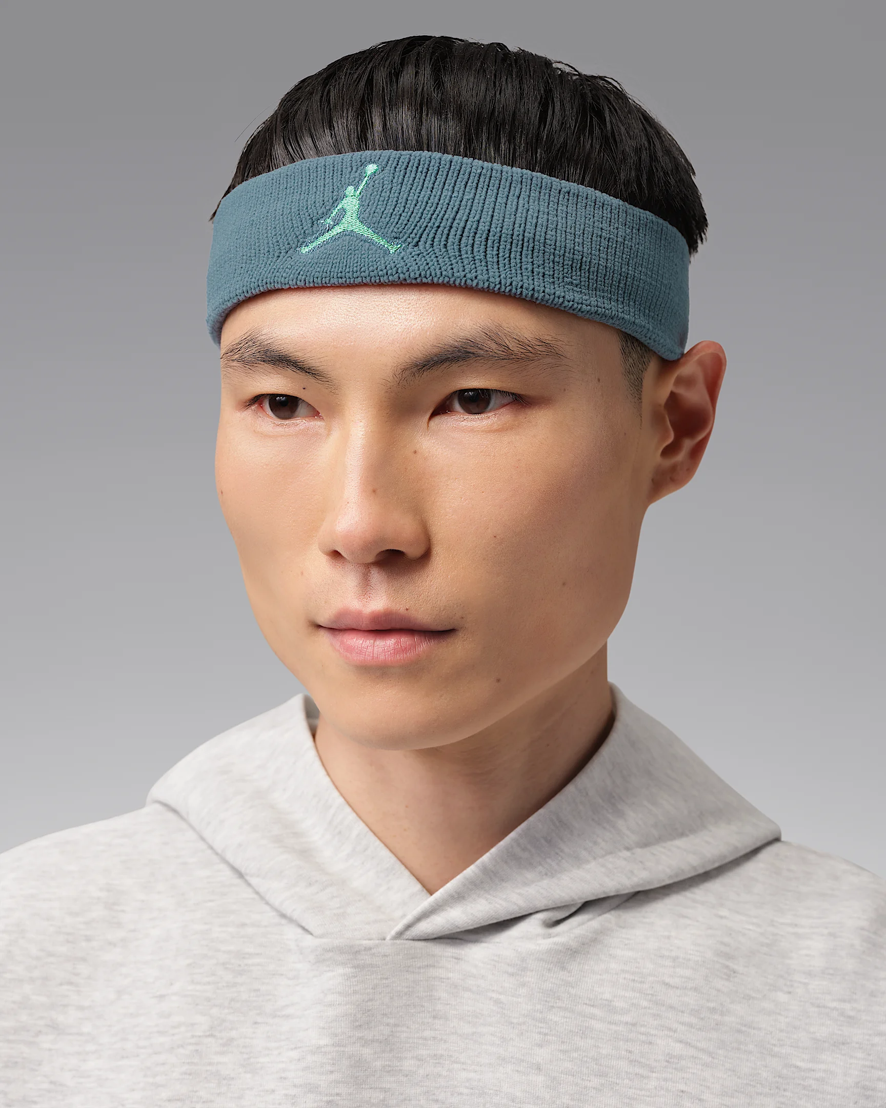 Jordan Dri-FIT Jumpman Headband - 1