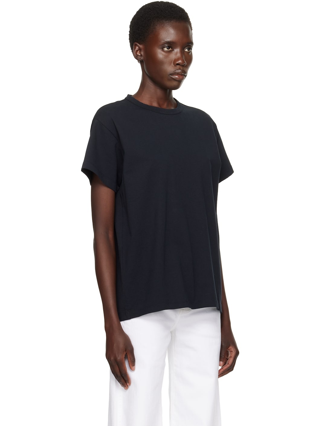 Black Maeve T-shirt - 2