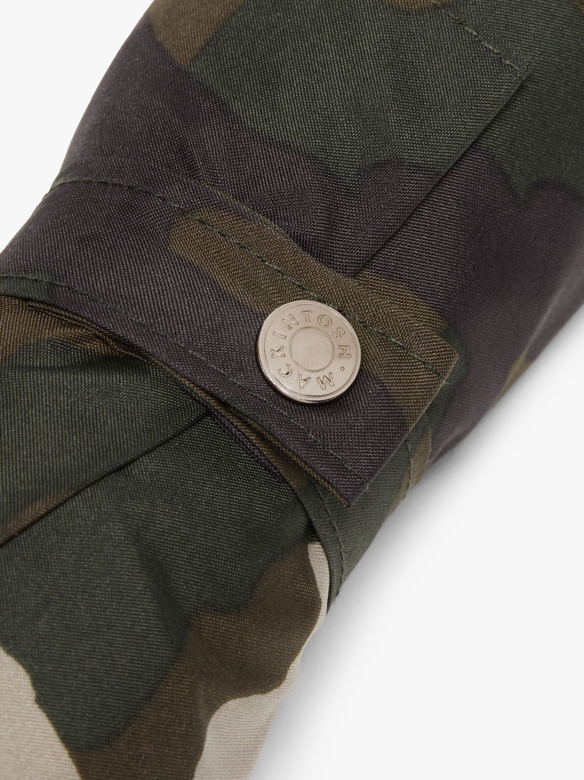 AYR CAMOUFLAGE AUTOMATIC TELESCOPIC UMBRELLA | ACC-027 - 3