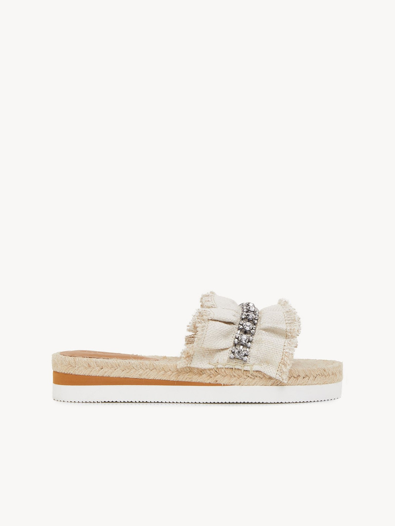 MOLLIE ESPADRILLE 1