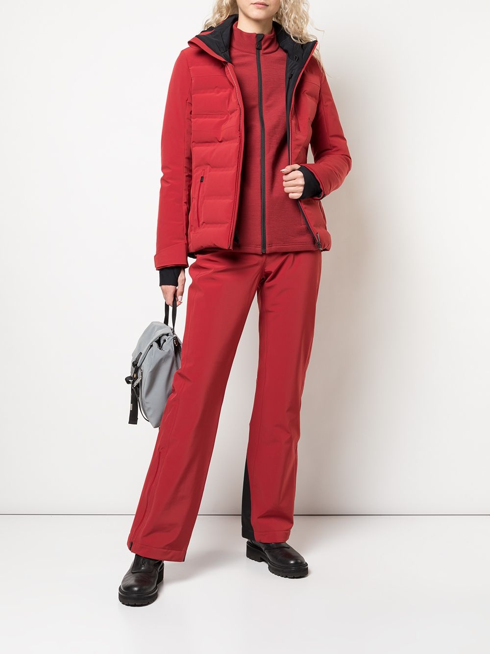 Nuke Suit jacket - 2