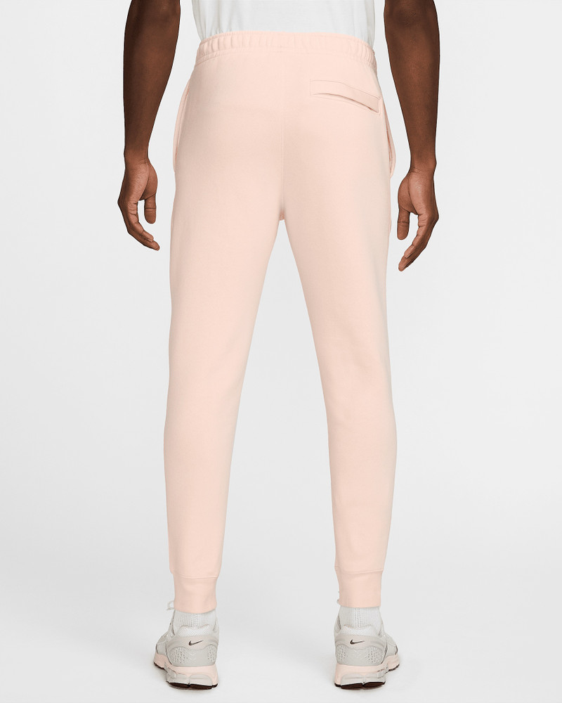 Nike Nike Sportswear Club Fleece Joggers outlook