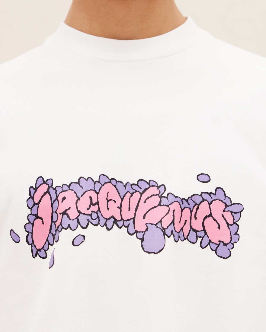 Le t-shirt Desenho manches longues - 5