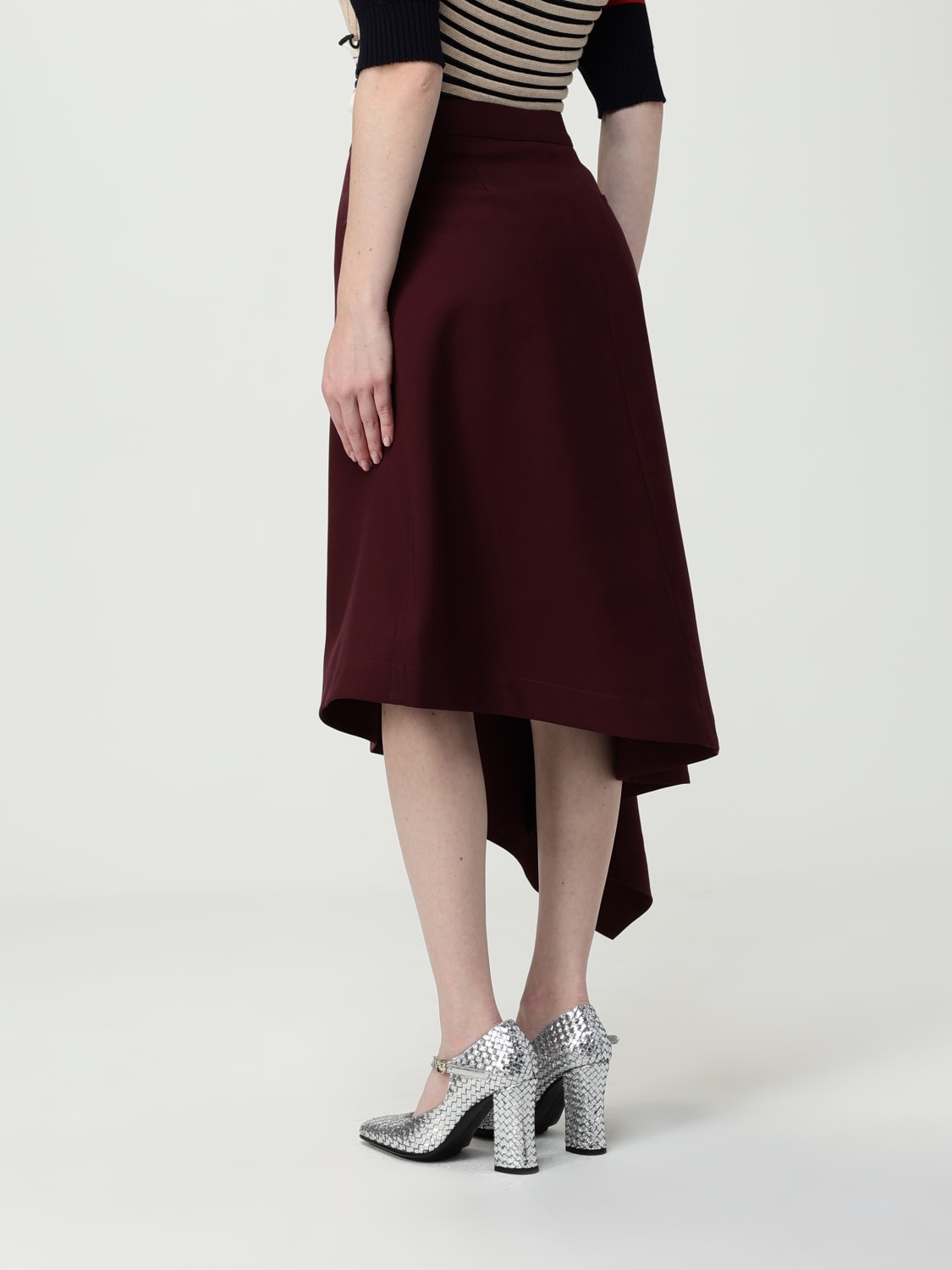 Skirt woman Bottega Veneta - 3