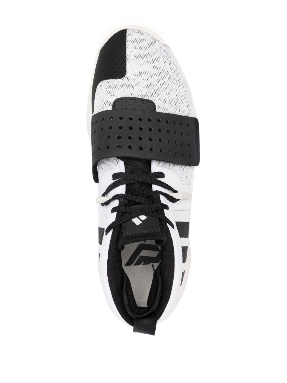 Dame 8 EXTPLY basketball shoes - 4