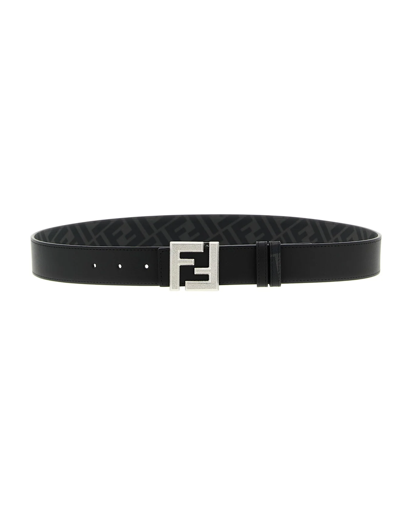 'ff' Reversible Belt - 1
