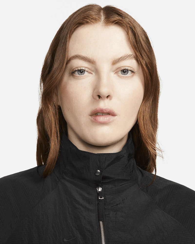 Nike ESC Women's Woven Shirt Jacket 3