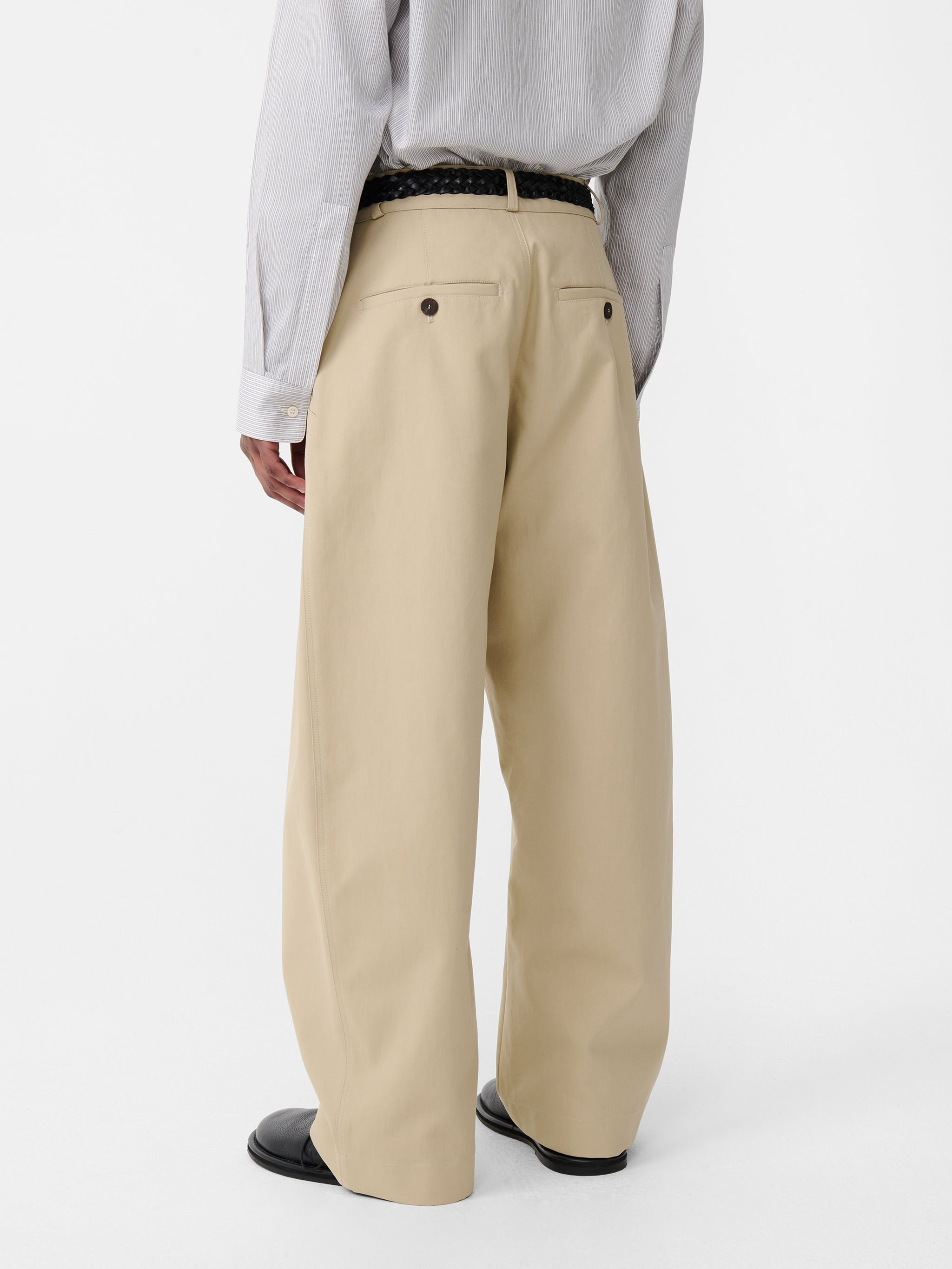 Bosworth Pant - 5