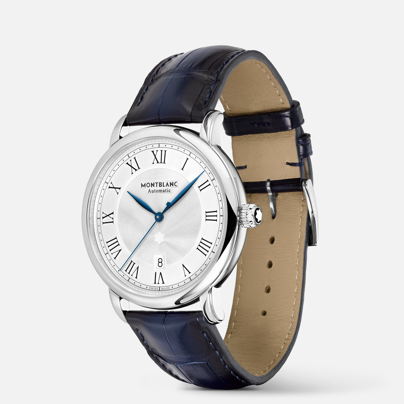 Montblanc Montblanc Star Legacy Automatic Date 42 mm outlook