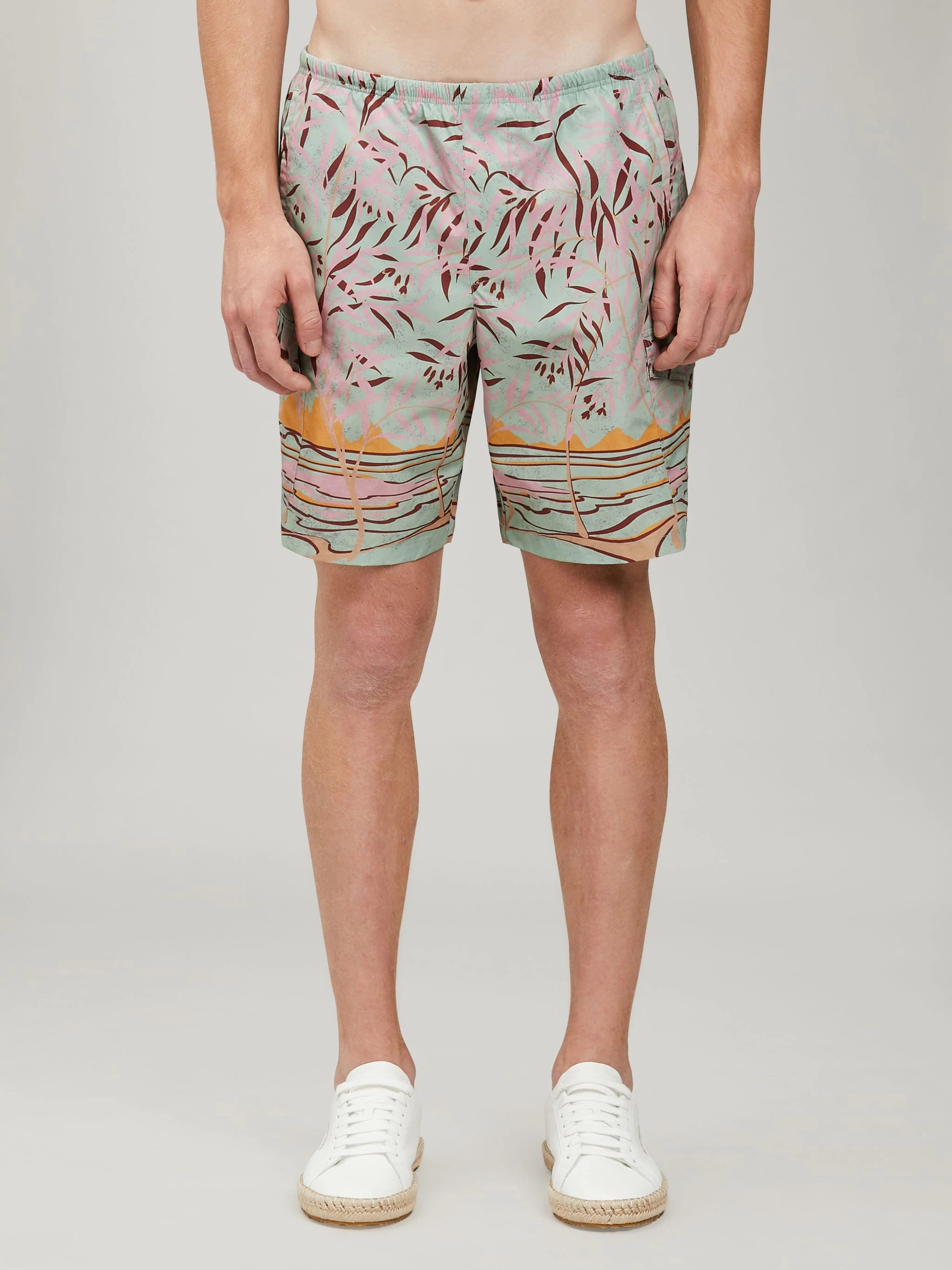 LAGOON SWIMSHORT - 3