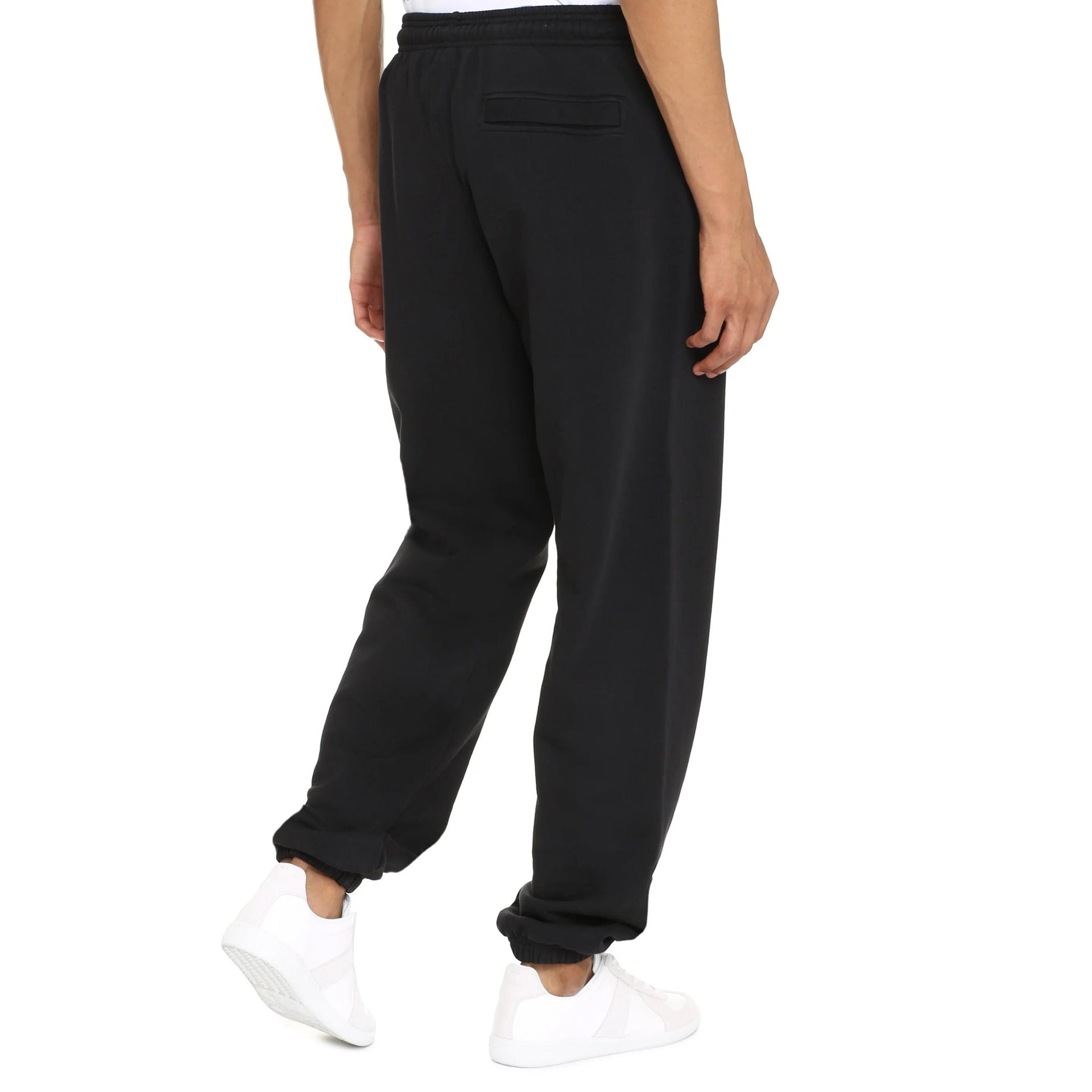 COTTON TRACK PANTS - 3