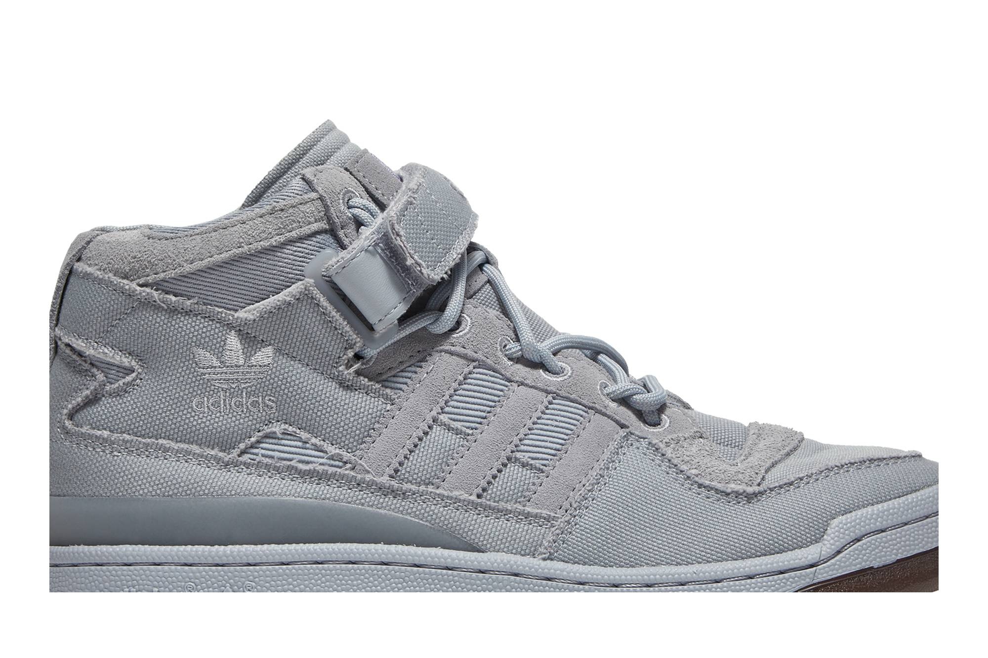 Ivy Park x Forum Mid 'Rodeo' - 2