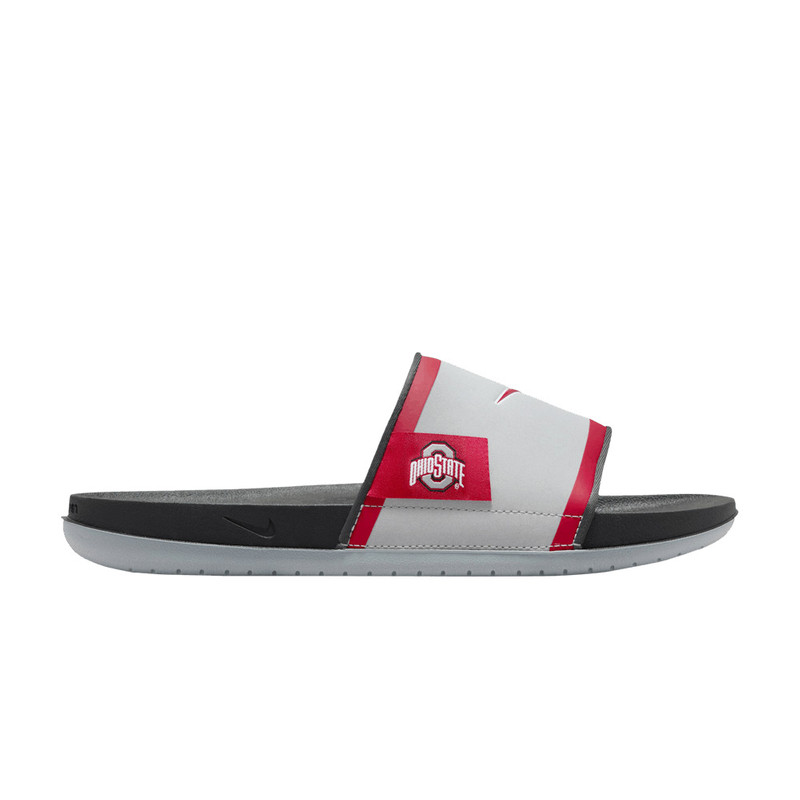 College Offcourt Slide 'Ohio State' - 1