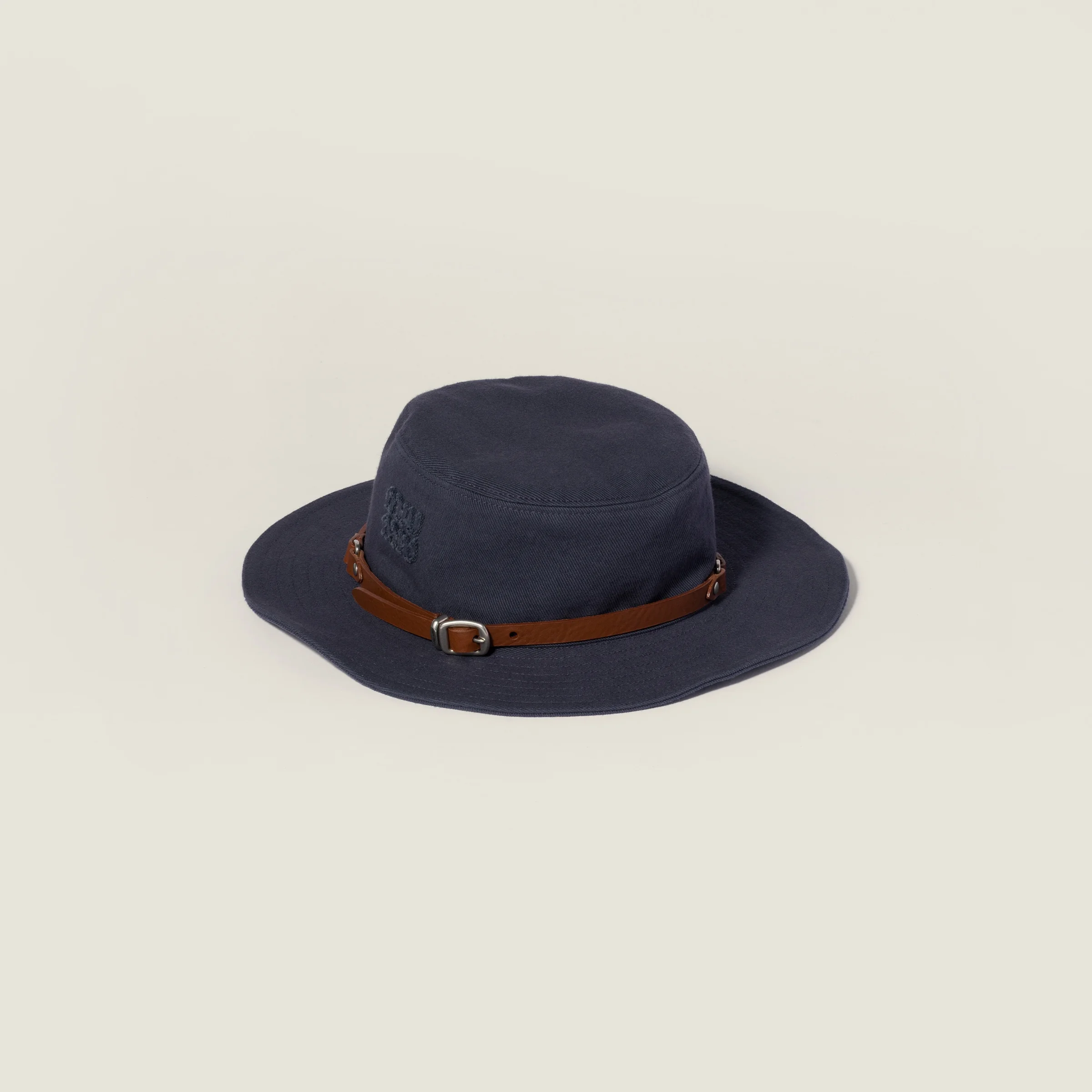 Drill hat - 1