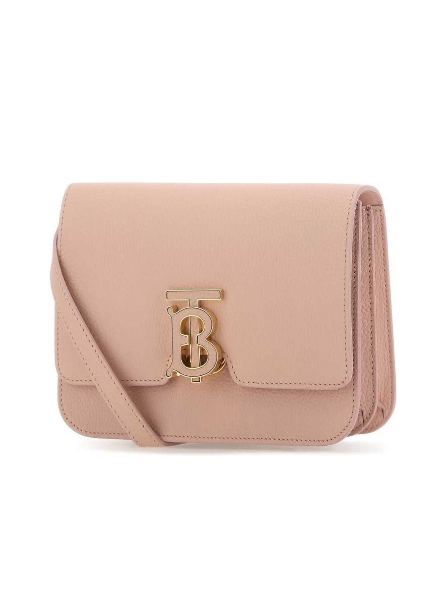 Small TB Crossbody Bag - 2