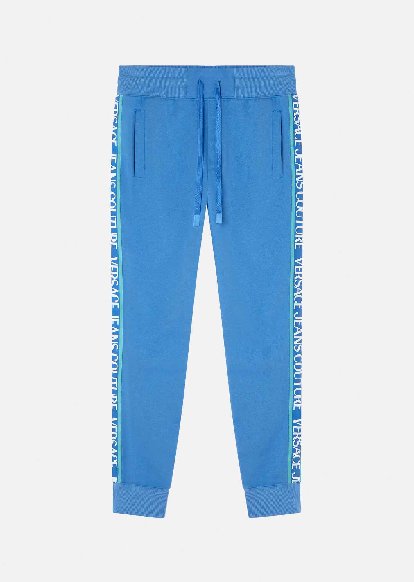 Logo Sweatpants - 1