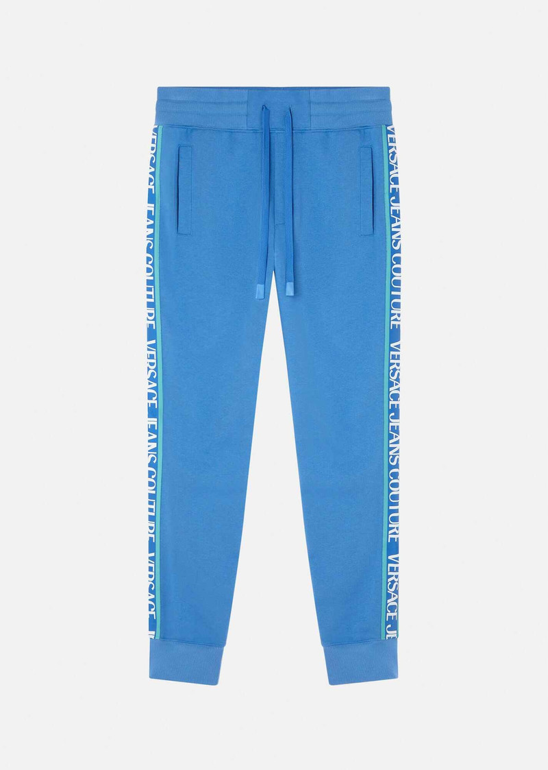 Logo Sweatpants 1