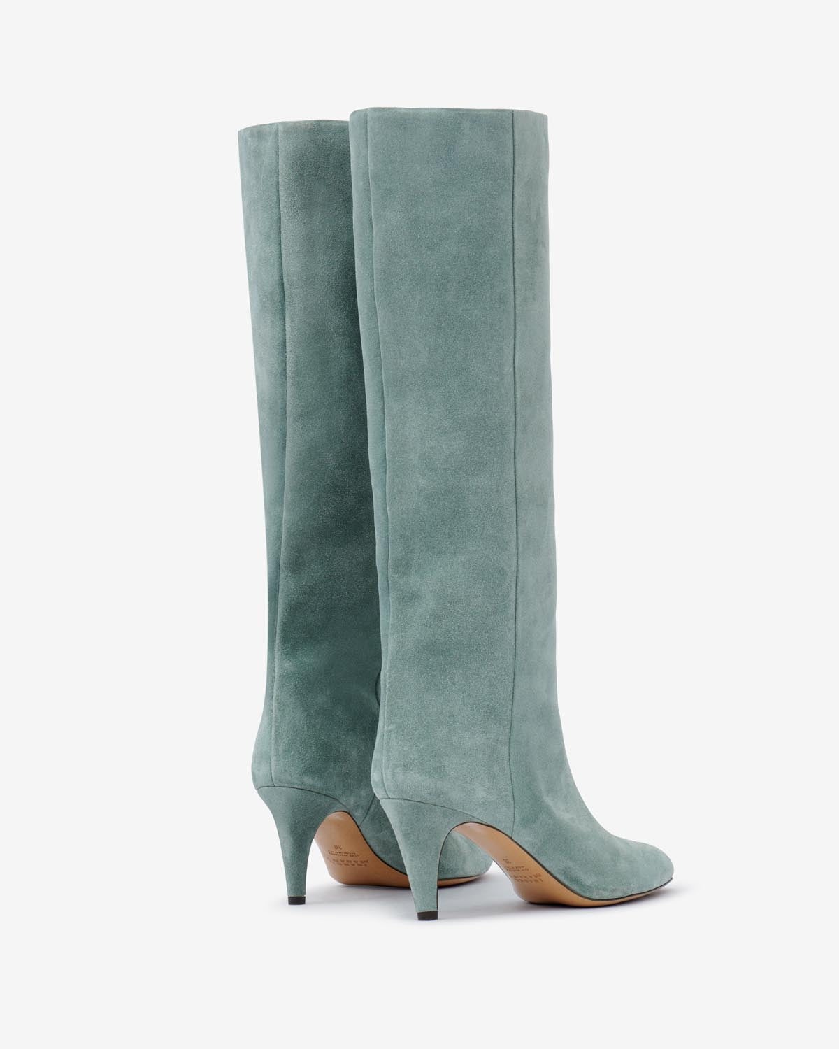 LASPI BOOTS - 2