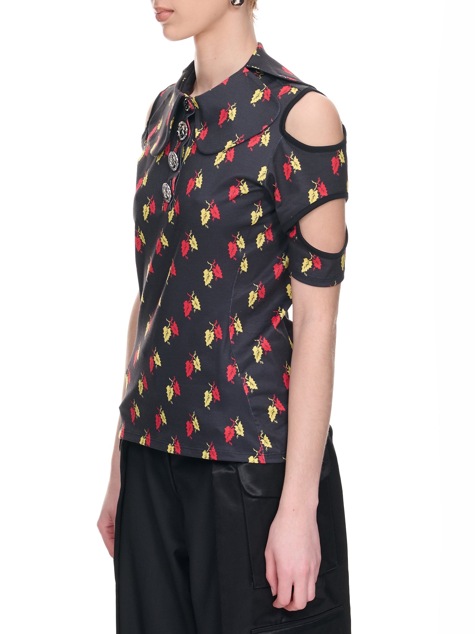 Rattler Shirt - 2