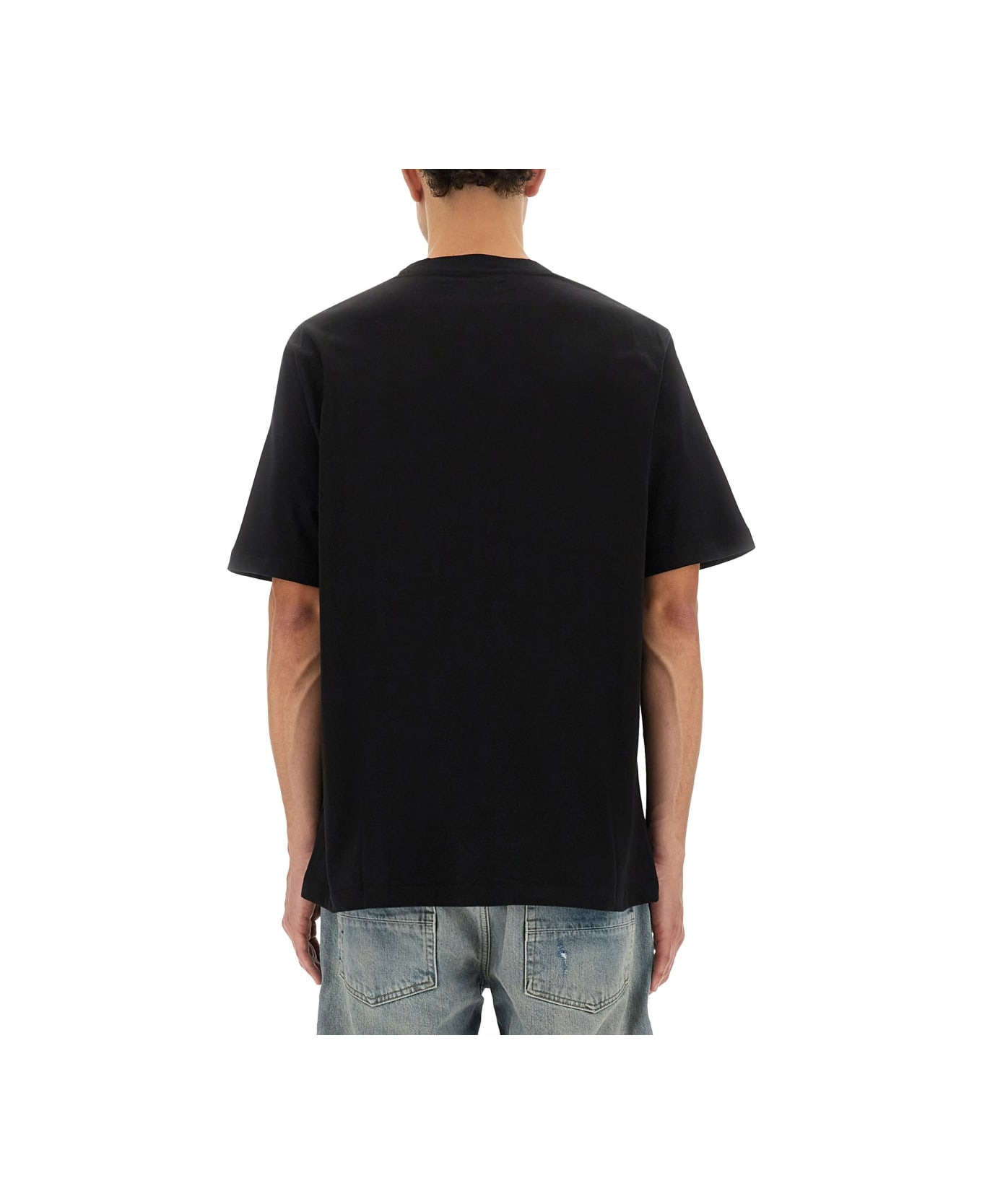 Amiri Arts District Print T-shirt - 3