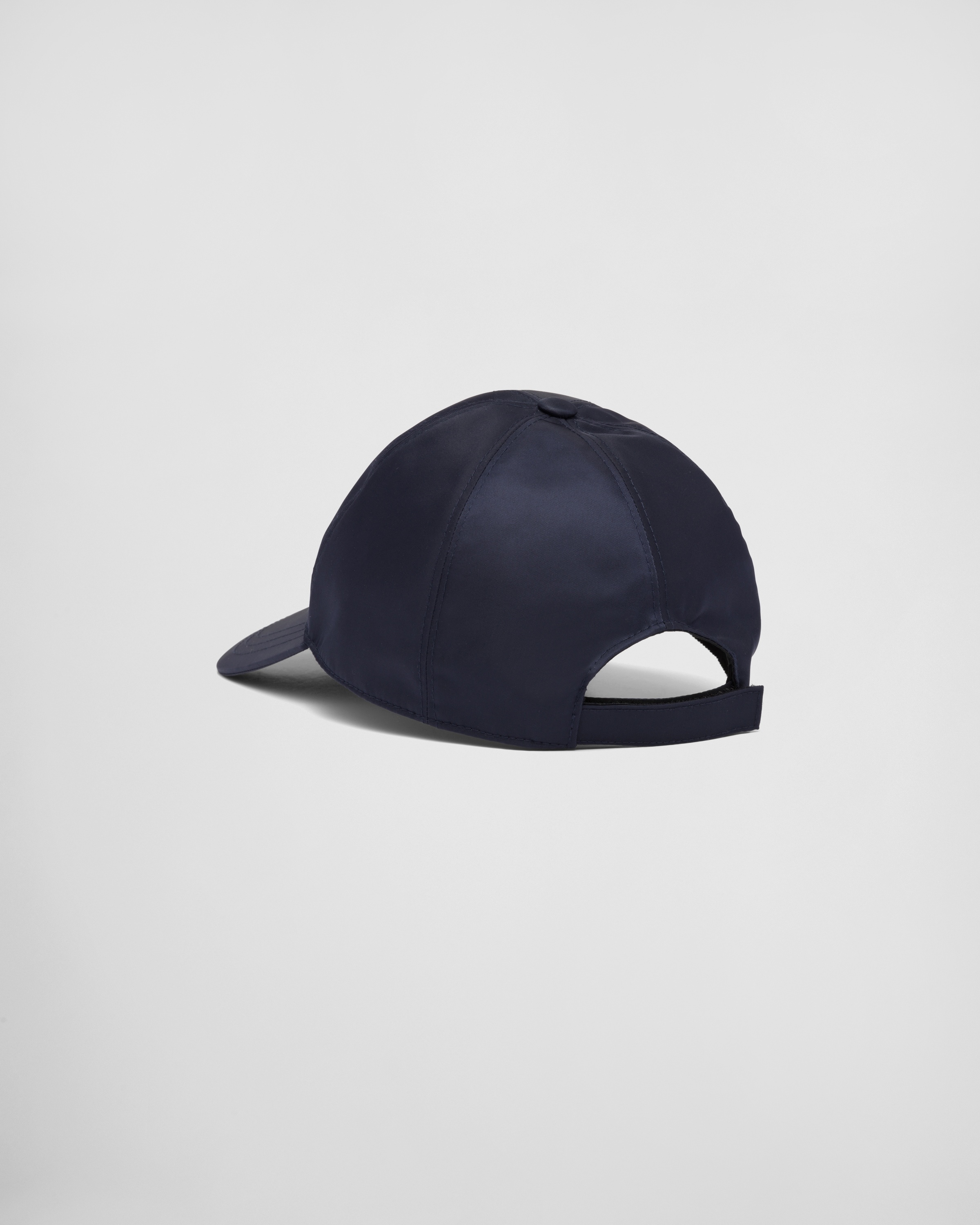 Re-Nylon baseball cap - 3