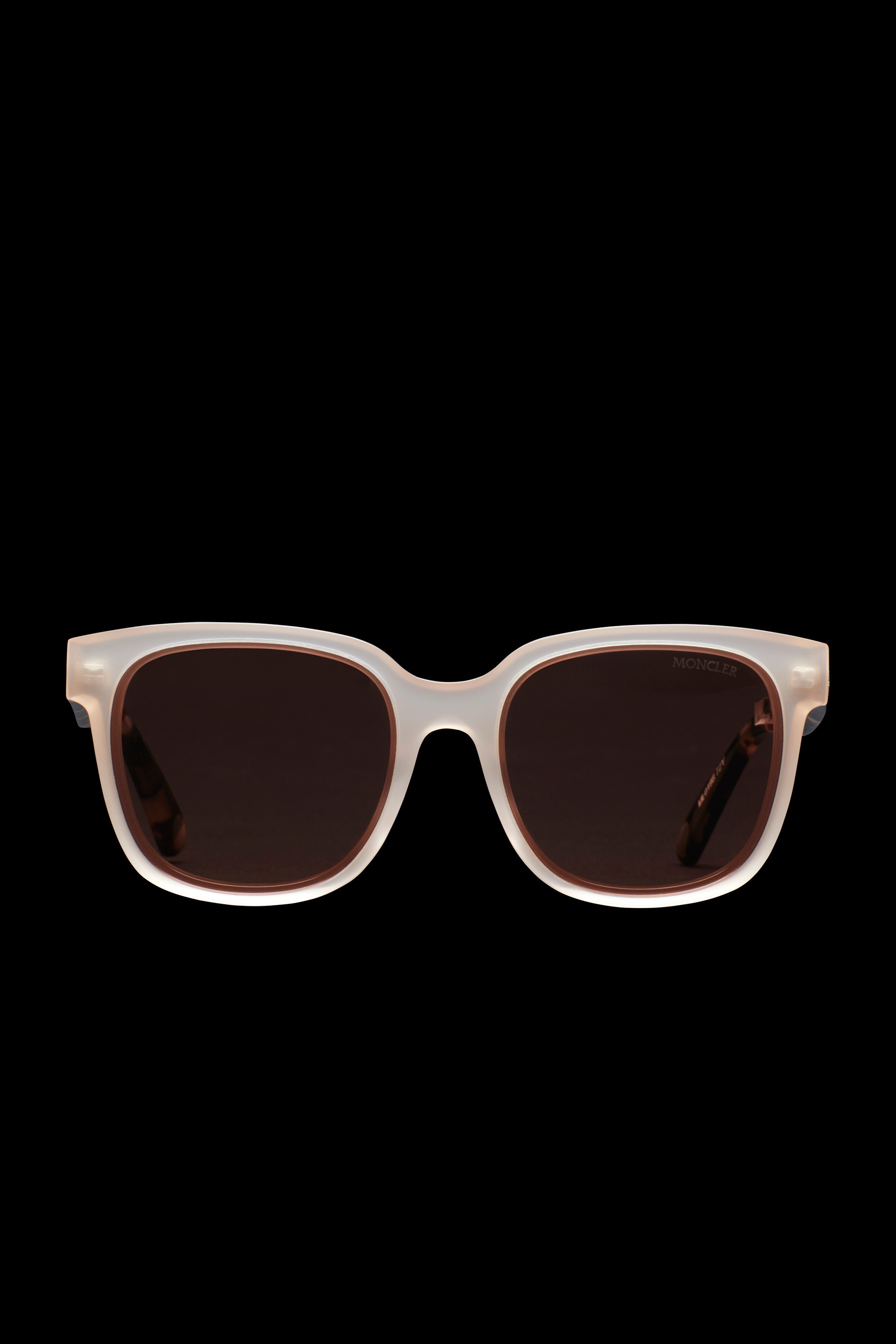 Biobeam Squared Sunglasses - 1