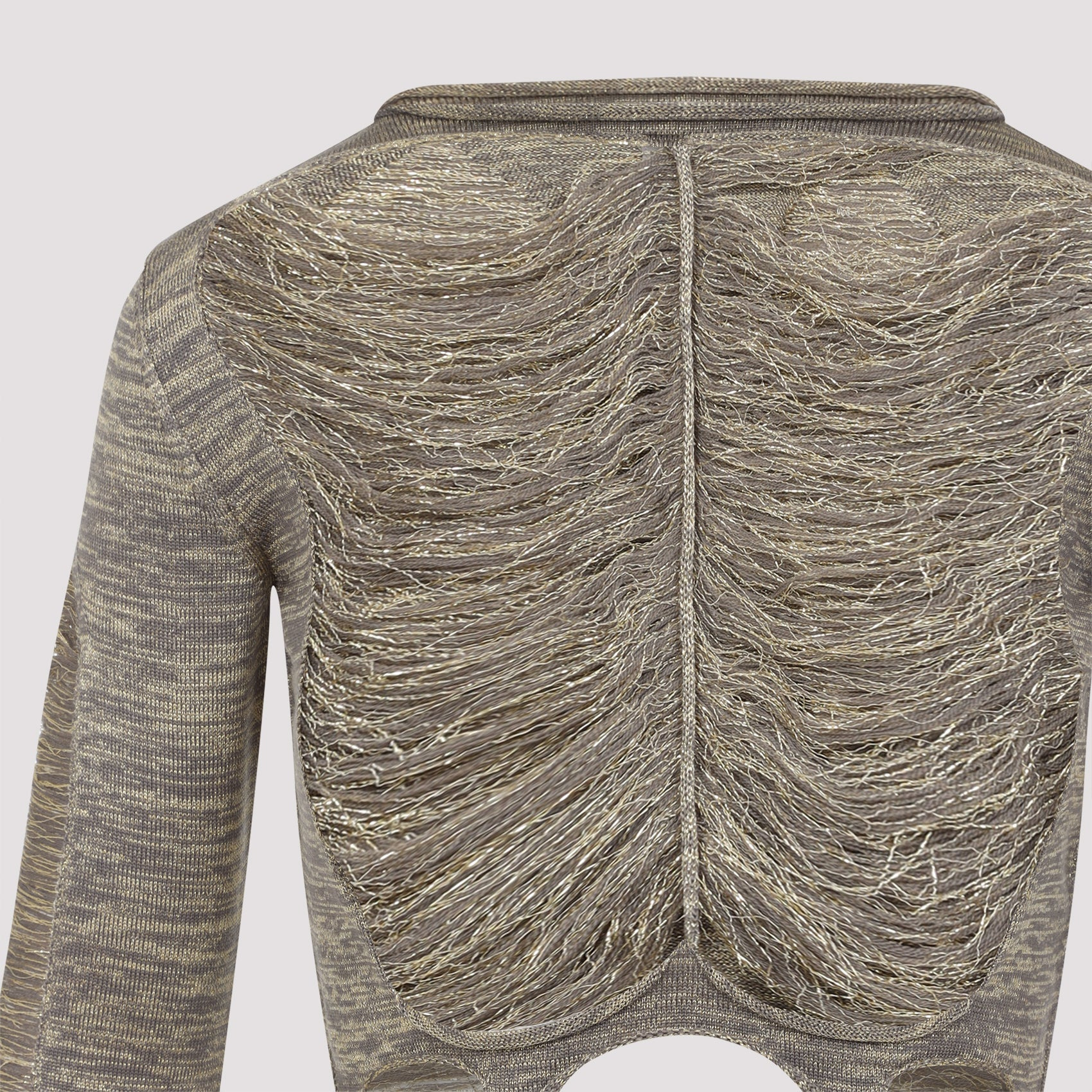 Rick Owens Tanja Ls Top Women - 3