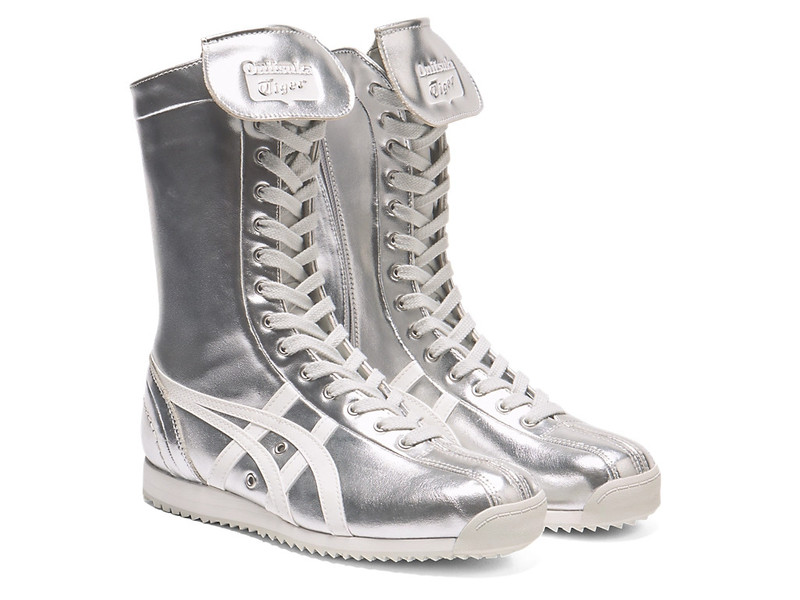 Onitsuka Tiger MEXICO 66 BOXING outlook