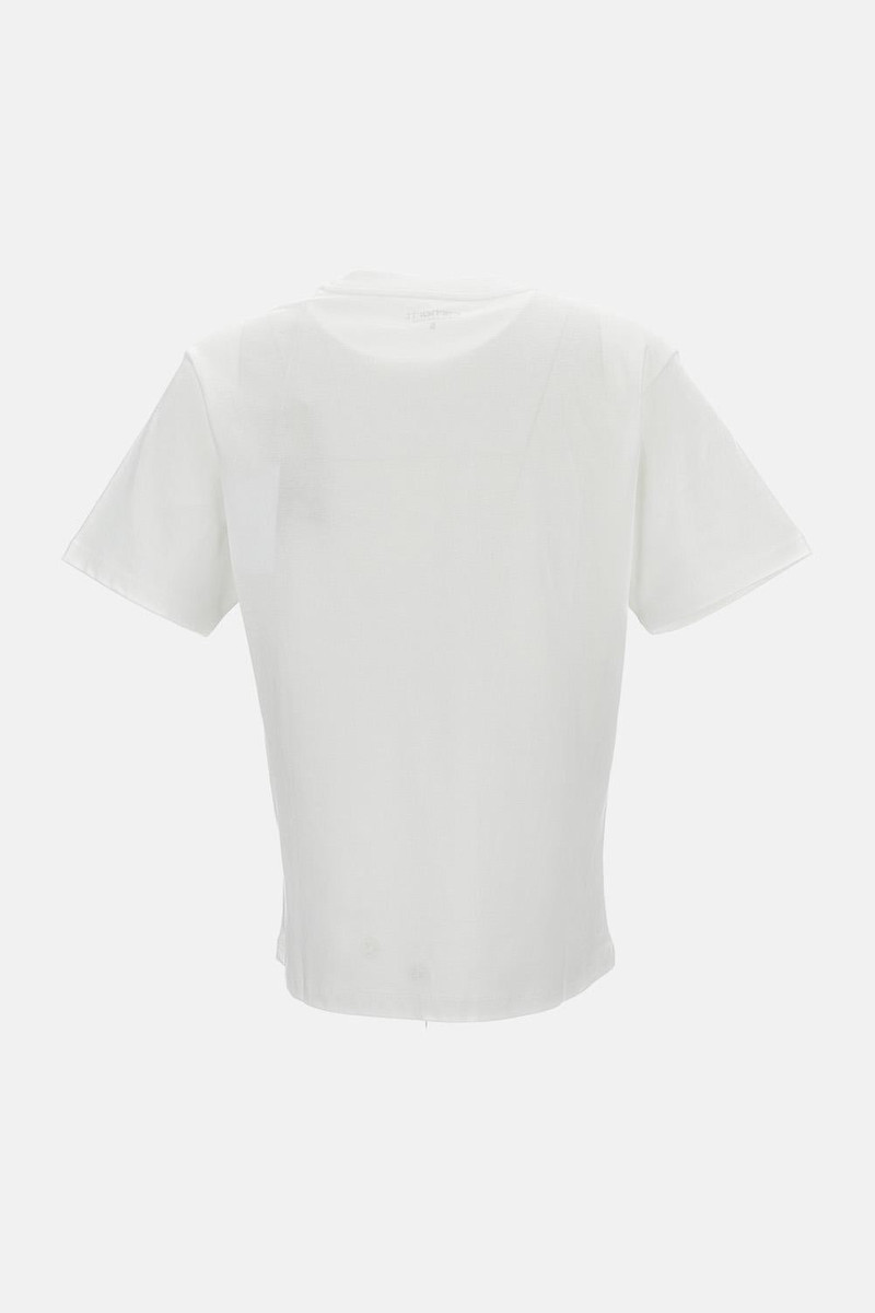 Carhartt T-shirt with pocket outlook