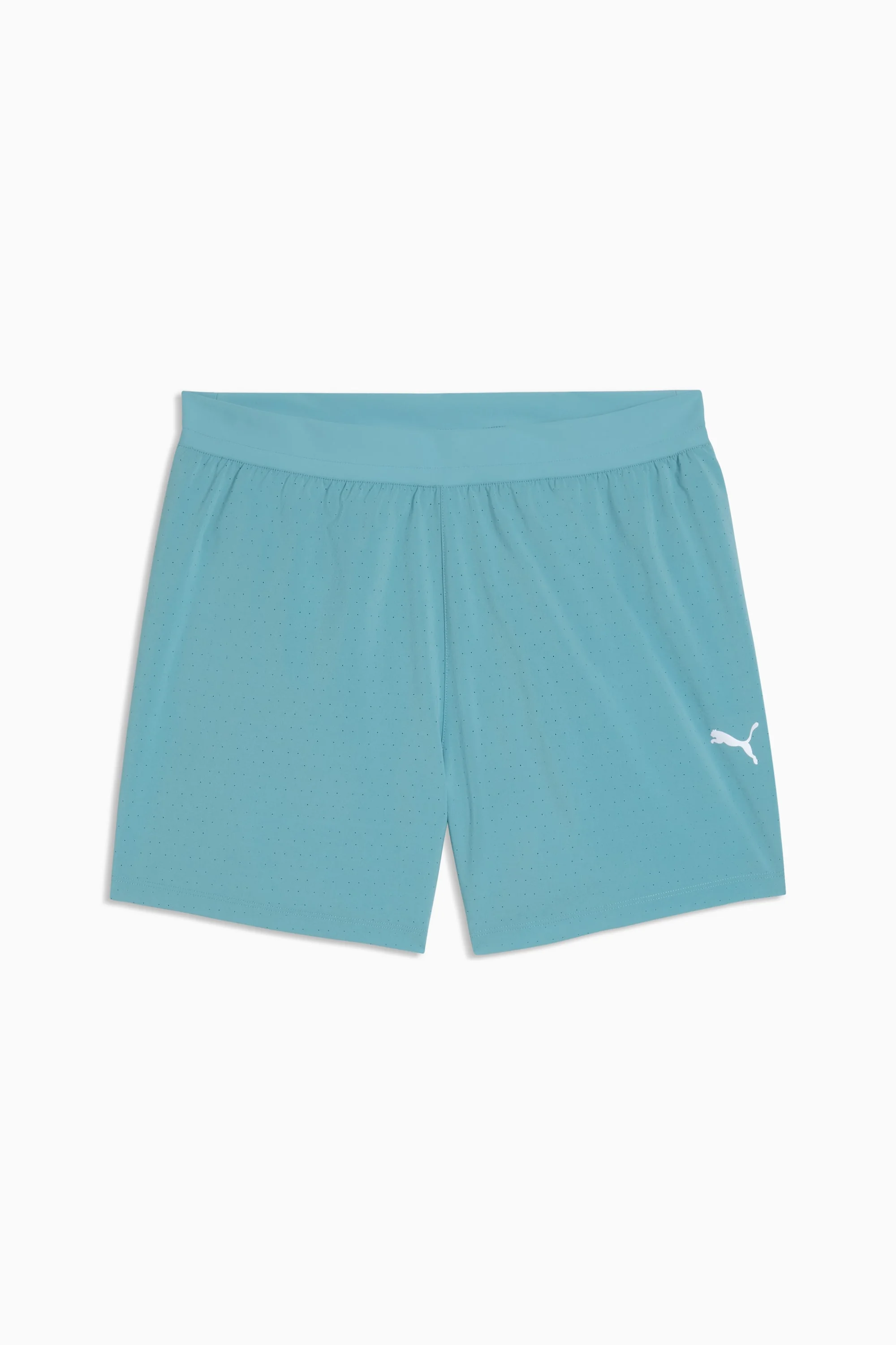 Dreamrun dryCELL Men's 5" Moisture Wicking Running Shorts - 1