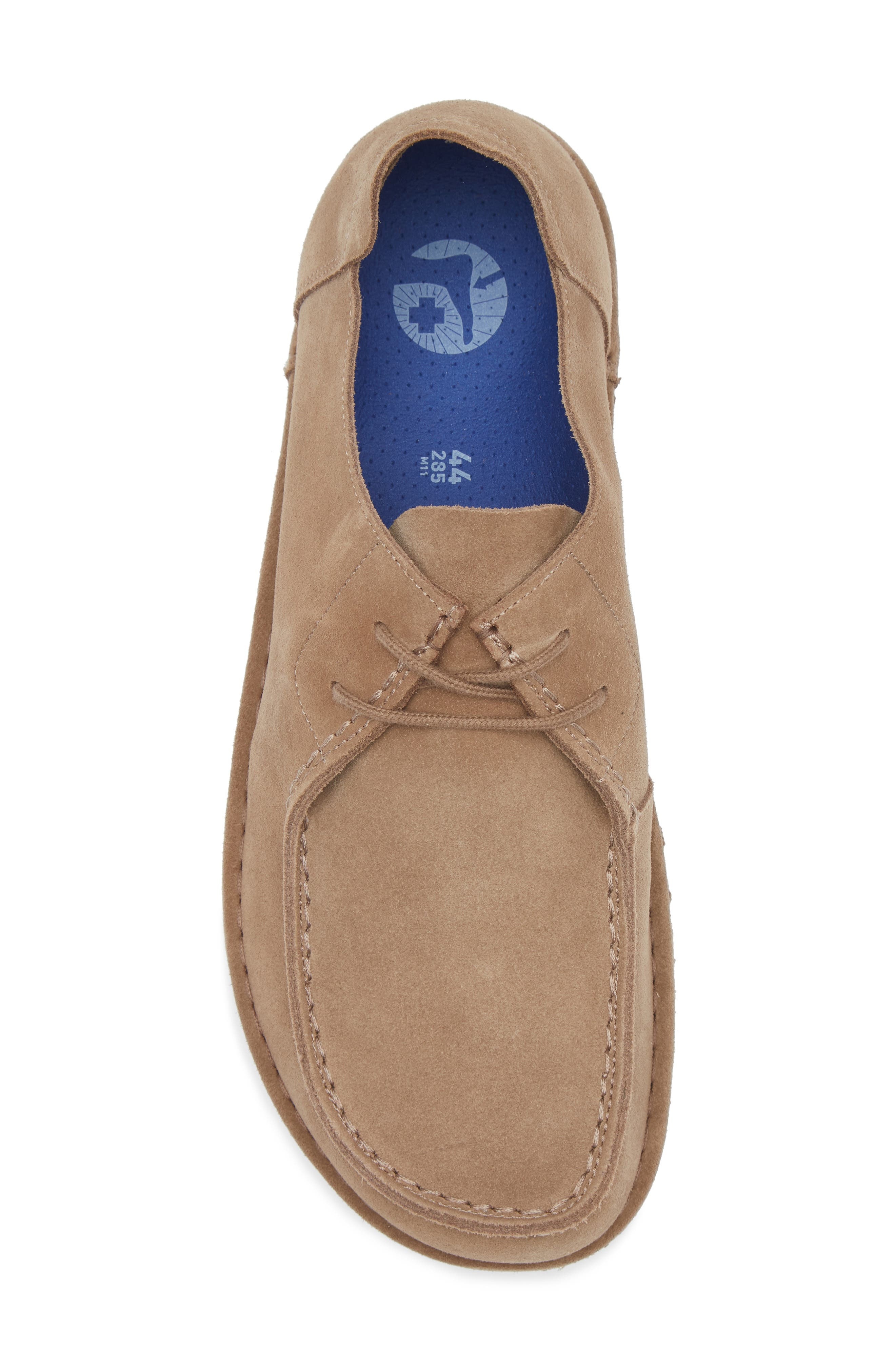Birkenstock Utti Derby in Gray Taupe at Nordstrom - 5