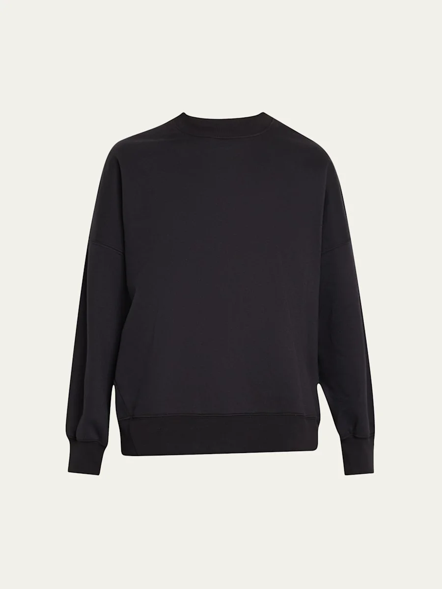 Solstice Oversized Sweatshirt - 1