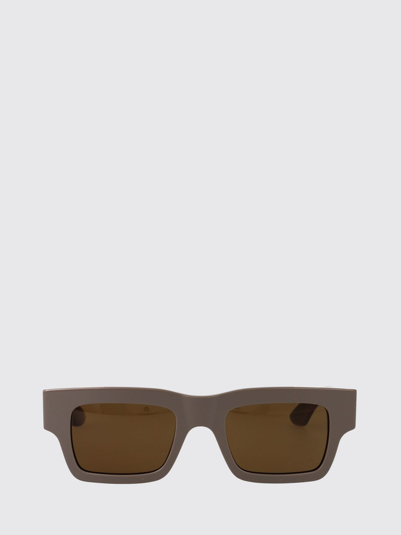 Alexander McQueen Sunglasses men McQueen outlook