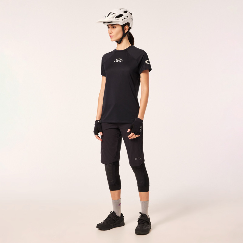 W Free Ride SS Jersey 9