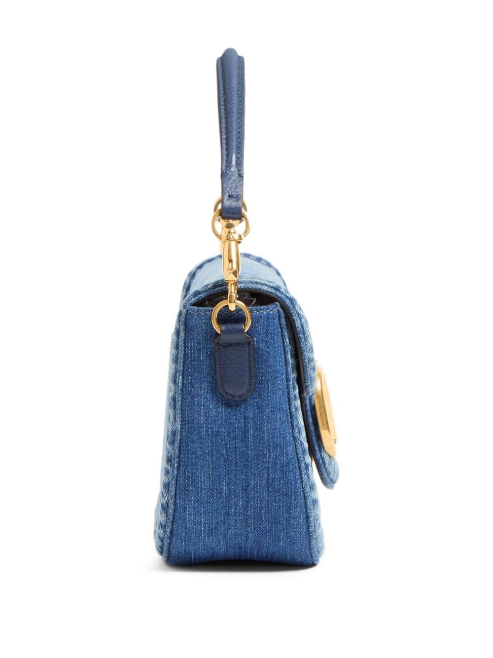 Alltime Denim tote bag - 6
