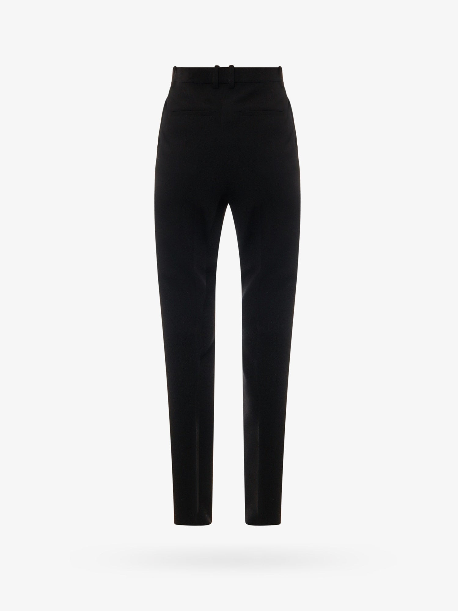 Sustainable Virgin Wool Trouser - 6